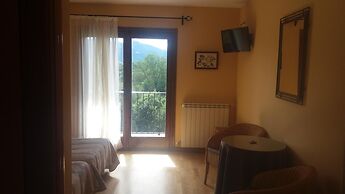Hotel Cal Martri