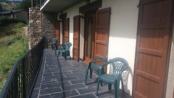 Hotel Cal Martri