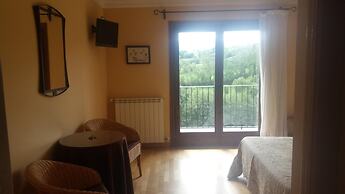 Hotel Cal Martri