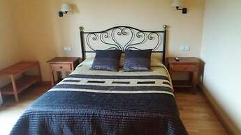 Hotel Cal Martri