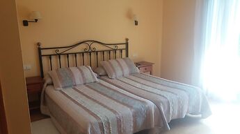 Hotel Cal Martri