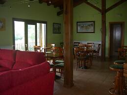 Hotel Cal Martri