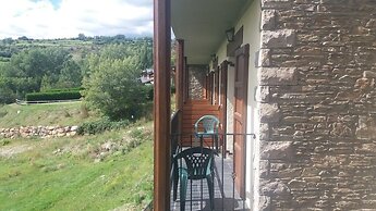 Hotel Cal Martri