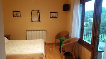 Hotel Cal Martri
