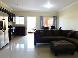 El Gabriel Apartments