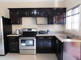 El Gabriel Apartments