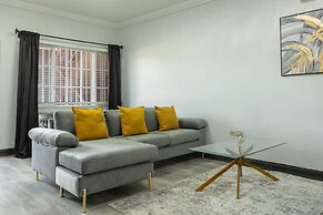 El Gabriel Apartments