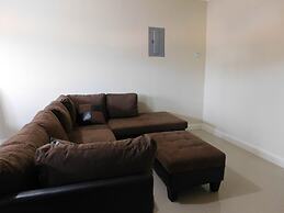 El Gabriel Apartments