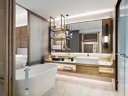 Shenzhen Marriott Hotel Golden Bay