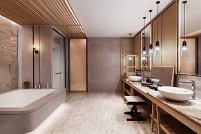 Shenzhen Marriott Hotel Golden Bay
