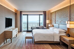 Shenzhen Marriott Hotel Golden Bay