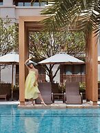 Shenzhen Marriott Hotel Golden Bay