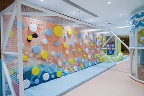 Shenzhen Marriott Hotel Golden Bay