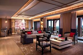 Shenzhen Marriott Hotel Golden Bay