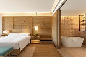 Shenzhen Marriott Hotel Golden Bay