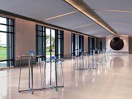 Shenzhen Marriott Hotel Golden Bay