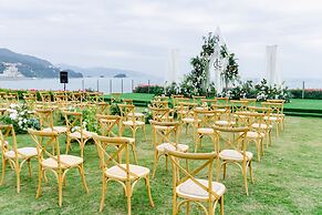 Shenzhen Marriott Hotel Golden Bay