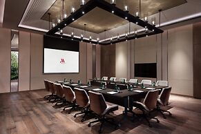 Shenzhen Marriott Hotel Golden Bay