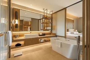 Shenzhen Marriott Hotel Golden Bay