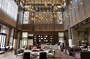 Shenzhen Marriott Hotel Golden Bay