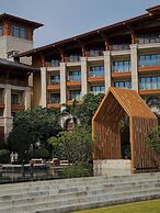 Shenzhen Marriott Hotel Golden Bay