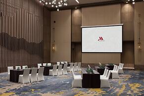 Shenzhen Marriott Hotel Golden Bay