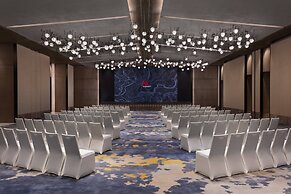 Shenzhen Marriott Hotel Golden Bay