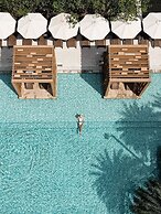 Shenzhen Marriott Hotel Golden Bay