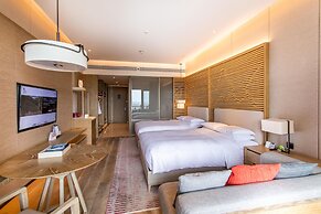 Shenzhen Marriott Hotel Golden Bay
