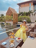 Shenzhen Marriott Hotel Golden Bay