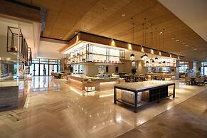 Shenzhen Marriott Hotel Golden Bay