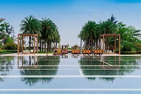 Shenzhen Marriott Hotel Golden Bay