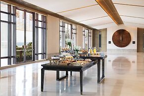 Shenzhen Marriott Hotel Golden Bay