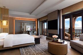 Shenzhen Marriott Hotel Golden Bay