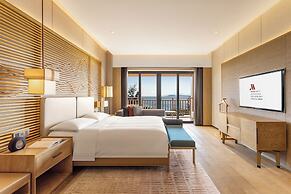 Shenzhen Marriott Hotel Golden Bay