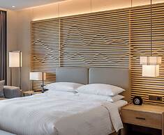 Shenzhen Marriott Hotel Golden Bay