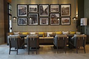 Shenzhen Marriott Hotel Golden Bay