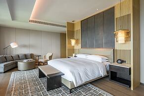 Shenzhen Marriott Hotel Golden Bay