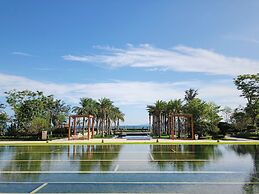 Shenzhen Marriott Hotel Golden Bay