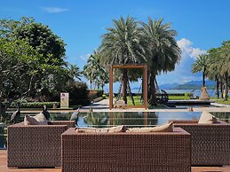 Shenzhen Marriott Hotel Golden Bay