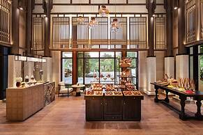 Shenzhen Marriott Hotel Golden Bay