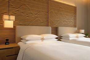 Shenzhen Marriott Hotel Golden Bay