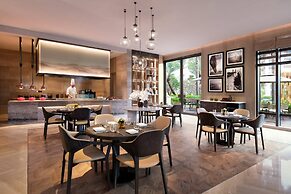 Shenzhen Marriott Hotel Golden Bay