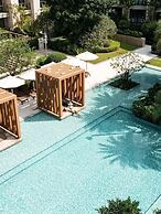 Shenzhen Marriott Hotel Golden Bay