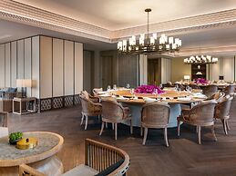 Shenzhen Marriott Hotel Golden Bay