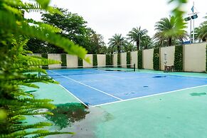 Shenzhen Marriott Hotel Golden Bay