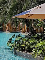 Shenzhen Marriott Hotel Golden Bay