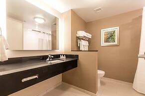 Fairfield Inn & Suites by Marriott Asheville Tunnel Road