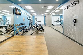 Fairfield Inn & Suites by Marriott Asheville Tunnel Road