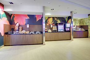 Fairfield Inn & Suites by Marriott Asheville Tunnel Road